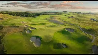 Landmand Golf Club