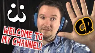 WELCOME TO THE NUTHOUSE! - CephasRed's Channel Trailer