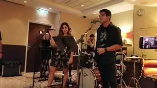 Lady Antebellum - Need You Now (Acoustic Duet Cover by Niko Jaquez & Mandie Lira)
