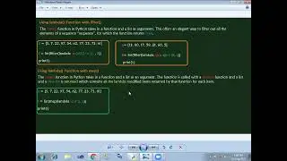32  Lambda Function in Python in Telugu