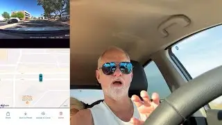 Escort Drive Smarter App Review