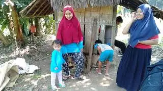 Kaka Khansa Main ke Suku Baduy Modern.