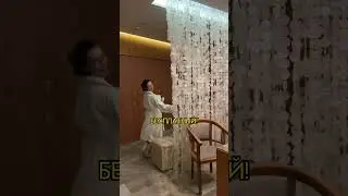Это реально лучшее место,где я была! Стоимость номера и название отеля сказала на видео — сохраняй🔥