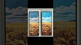 Galaxy Z Fold 6 is Here - Samsung Finally Did it 🔥🔥    #galaxyzfold6 #shorts
