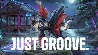 Emotional Groove Pop Playlist | I Turned It On Without Thinking, and the Winter Night Air Changed