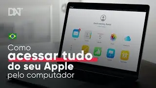 Como Acessar Tudo do iPhone/iPad no Computador!!