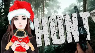 ДАВНО МЫ НЕ ВЫБИРАЛИСЬ НА ОХОТУ 😎🙃 HUNT С DJEDYBREAM, BOMBA И KINDER PLAY,