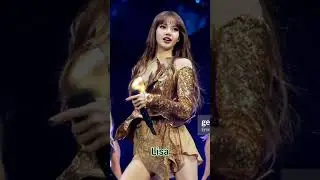 Which Blackpink member look best in coachella outfit ? 