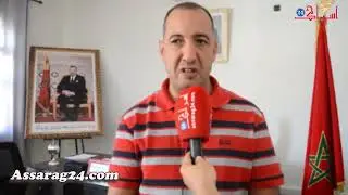 جماعة أولاد برحيل تنظم ورشات للتشخيص التشاركي لاعداد برنامج عمل الجماعة 2022-2027