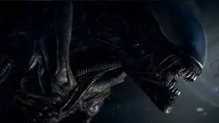 What do you mean the alien LEARNS? (Alien: Isolation)