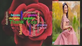 Birthday Greetings from some of my Youtube Friends | CharCharoot