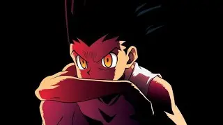 Hegemony of the Food Chain Best Part -  HxH OST