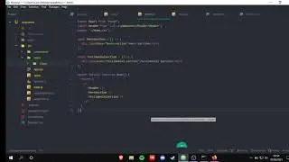 React Arquitetura 1/2 - Como Organizar Seu Projeto React (Usando CSS Padrão)
