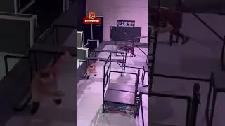 Этот Парень Лучший В Догонялках😳 #shorts