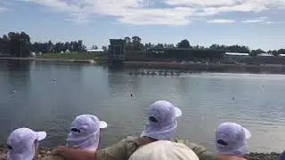 Last 500m
