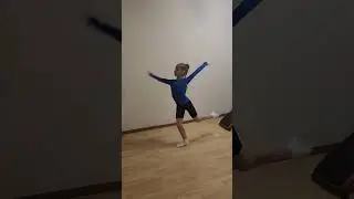 Поворот в кольцо.