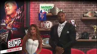 WWE 2k24 MyRise Undisputed 1