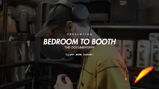 Presenting: Bedroom To Booth