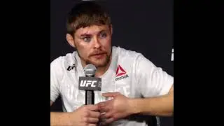 Bryce Mitchell’s full mask rant (2020)