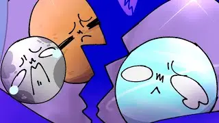NO! NOT LIKE- / SOLARBALLS (MY AU)