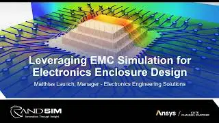 Leveraging Simulation for Electromagnetic Shielding Optimization