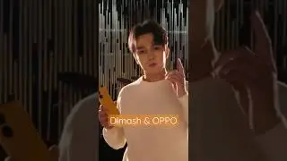 ✅Димаш Кудайберген рекомендует 👍🏻 #dimashkudaibergen #bestvideo #opporeno8t