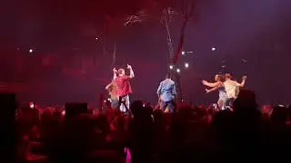 Justin Timberlake MOTW Tour Vienna - Like I Love You