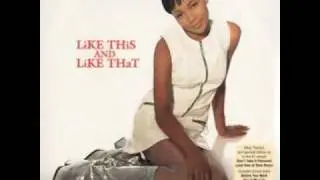 Monica - Like This and Like That (K.O. Mix)