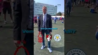 Glenn Strömbergs predictions för årets Premier League säsong! 🤝🏼 #primevideo #BHAMUN