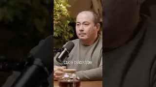 Алаш-Орда и Сакен Сейфуллин 