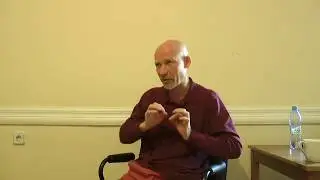 07. Ощущение ограниченности и безграничность