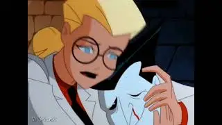 Mad Love. / #dc  #dccomics  #edit  #harleyquinn  #jocker  #batmananimatedseries