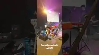 Cobertura deste evento