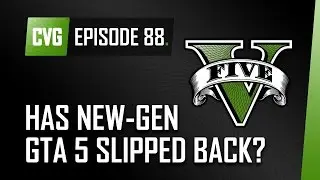 GTA V o'clock: Could New gen GTA be slipping to 2015? New cut content and Vinewood snaps