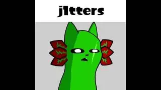 j1tters be like... [Filler] | Splatoon 3: Side Order X Rain World
