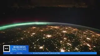 Northern Lights in Maryland: Will you see the night sky glow?