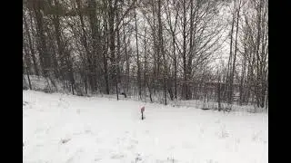 Аэротруба.Полёт только в шлеме,не в очках.