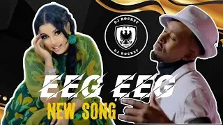 ABDIKARIIN ALI SHAAH IYO NAJMA NASHAAD | EEG SIDAAN U QABOBO | EEG EEG | 2024 NEW SONG