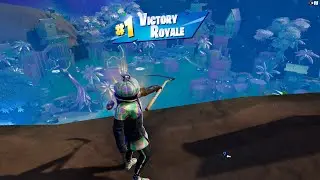 *FREE* CHROME PUNK SKIN GAMEPLAY IN FORTNITE!! BEST FREE SKIN EVER?? 
