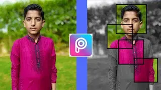 How to new picsArt Editing in 2019 today ||technical talbani