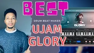 The Best Beat Maker Ujam ??? | UJAM BEATMAKER GLORY Review