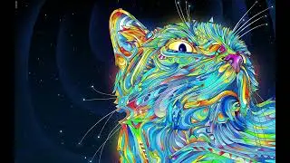 Progressive PsyTrance Mix | Mystic Crock + a few others