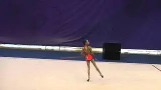 Милованова Лидия 2003, Волгоград скакалка