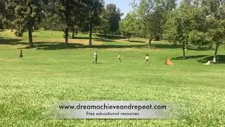 EMH Sports | Dream Achieve Repeat