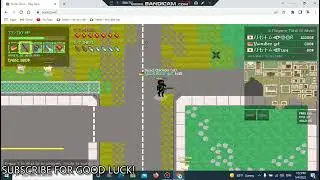 1v1ing the beta brothers on bunk town!