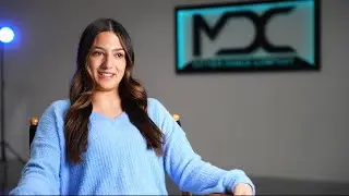 DANCER FEATURE:  HELENA GALDINO | #mdcarmy