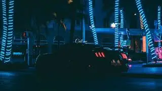 Tyga Type Beat - "Call Me" | Offset Club Instrumental | Trap Rap Beat 2021 | prod. Alien