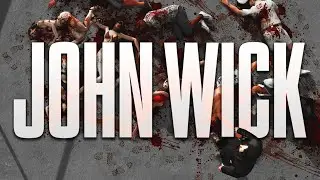 Yacht Heist | John Wick - Prologue Ep.10 (100% Gun Blazing)