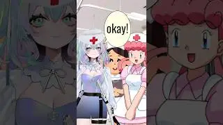 My Classmates EXPOSED Me #vtuber