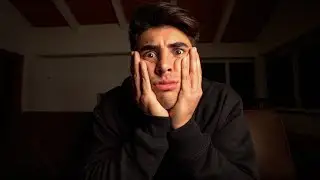 Attempting To Face My Biggest Fear...